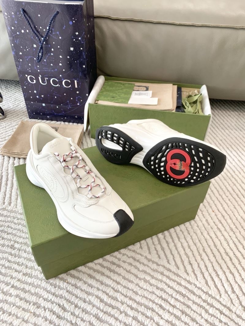 Gucci Low Shoes